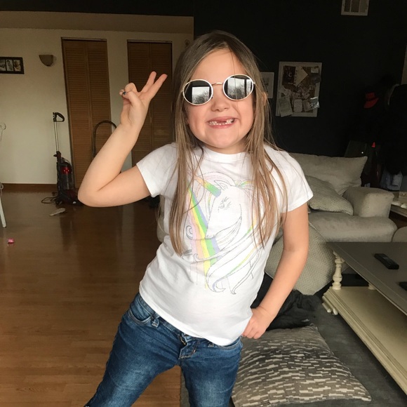Free People Other - Free people Kids sunnies